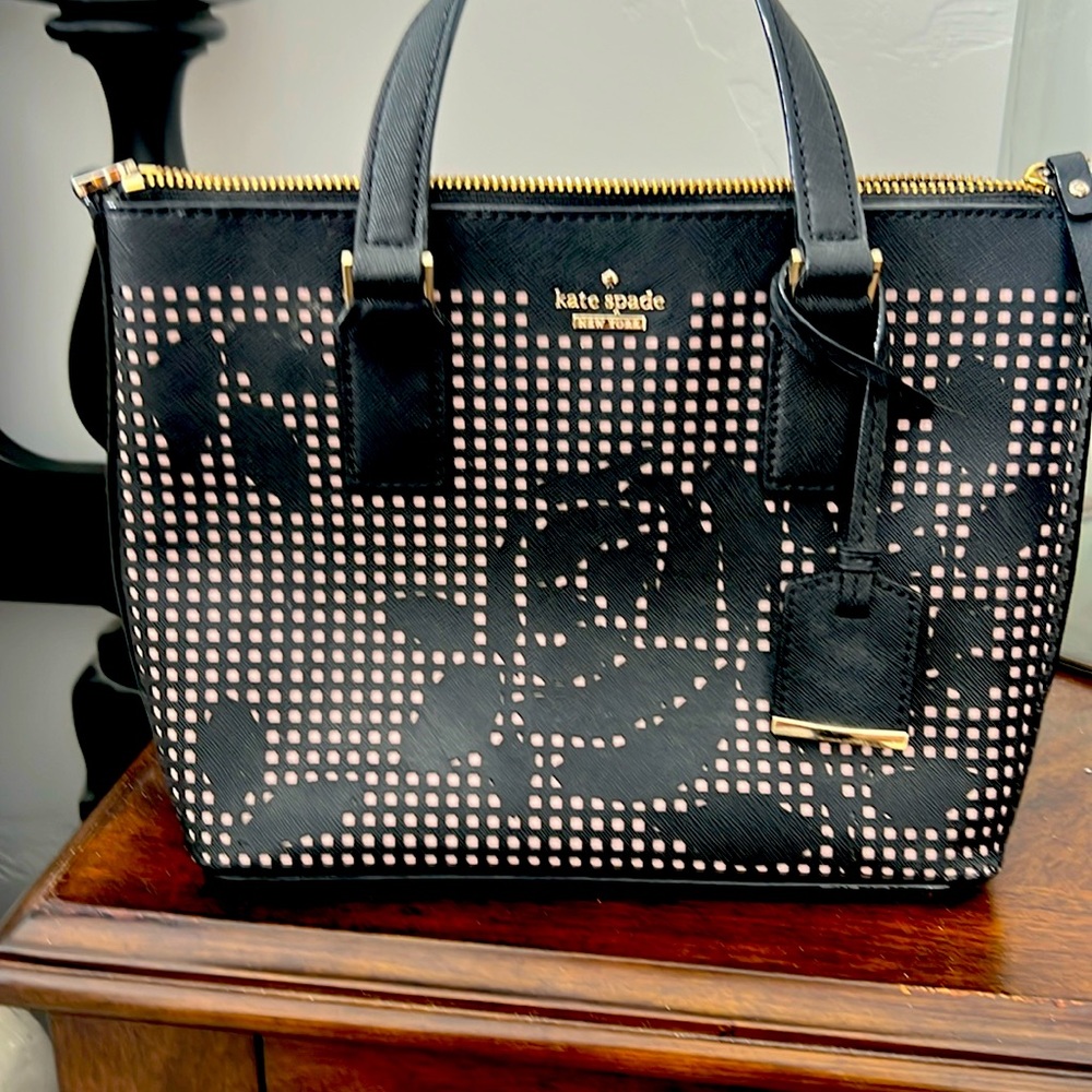 Kate spade small handbag